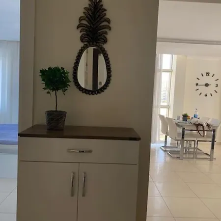 Apartment Orion Park 2+1 *